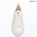 Дамски кецове Lee Cooper LCW-26-02-4066LA white 9