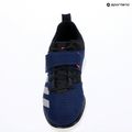 Обувки за вдигане на тежести adidas Powerlift 5 blue 9