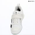 Обувки за вдигане на тежести adidas Adipower Weightlifting III white 9