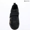 Обувки за вдигане на тежести adidas Adipower Weightlifting III black 9