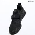 Обувки за вдигане на тежести adidas The Total 2 black 9