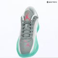 Дамски обувки за баскетбол  Jordan Heir Series 2 white/metallic silver/light pumice 13