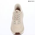 Дамски обувки за бягане SKECHERS Max Run beige 11