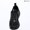 Дамски обувки за трекинг Salewa Pedroc Light black/black 9