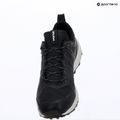 Дамски обувки за трекинг Salewa Pedroc Light PTX black/alloy 9