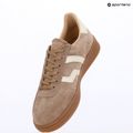 Дамски обувки GANT Cuzima desert brown/off-white 16