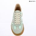 Дамски обувки GANT Cuzima dusty mint/light blue 16