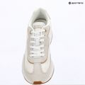 Дамски обувки Tommy Hilfiger Retro Runner Mix ecru/trench 9