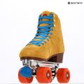 Дамски ролкови кънки HEAD Advance yellow 13
