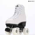 Дамски ролкови кънки HEAD Classic white 13