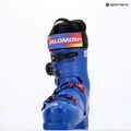 Мъжки ски обувки Salomon S/Pro Alpha C BOA 130 race blue/white/equipe red 11