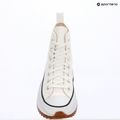 Кецове Converse Run Star Hike white 9