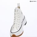 Дамски кецове Converse Run Star Hike Platform Leather white 9