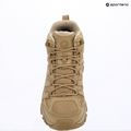 Мъжки обувки за трекинг Merrell Moab 3 Synthetic Mid incense/incense 9