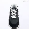 Мъжки обувки Lacoste Run Set Cgr Bar dark grey/black 9