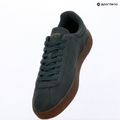 Мъжки обувки Lacoste Baseshot dark green/gum 9