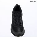 Мъжки обувки за бягане Merrell Agility Peak 5 black/black 9