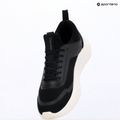 Дамски обувки Calvin Klein HW0HW03023 Light Runner Sock Mesh Lycra ck black 9