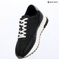 Мъжки обувки Calvin Klein HM0HM02214 City Runner Laceup Leather Mix black/granite road 9