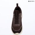 Мъжки обувки Calvin Klein HM0HM02164 Light Eva Run Lace Sock bordeaux 9