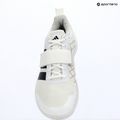 Обувки за вдигане на тежести adidas The Total 2 white 9