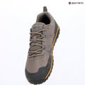 Мъжки обувки barefoot Xero Shoes Scrambler Trail Low WP driftwood/asphalt 9