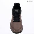 Мъжки велосипедни обувки с платформа Fox Racing Union Canvas purple dusk 15