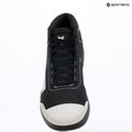 Мъжки велосипедни обувки с платформа Fox Racing Fox Union Canvas Mid Park SE black 9