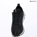 Мъжки обувки за трекинг Salewa Pedroc Light PTX black/alloy 9