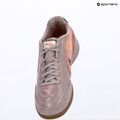 Мъжки футболни обувки Nike Tiempo Streetgato PRM IC light violet ore/gum dark brown/peony 10