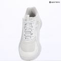Обувки за хандбал PUMA Accelerate Pro 4 puma white/puma silver 9