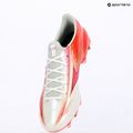 Футболни обувки Mizuno Alpha III Japan Mix white/fuchsia purple 10