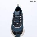 Мъжки обувки Calvin Klein Volumax Chunky Runner Trainers HM0HM02224 calvin navy/navy teal 9