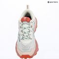 Дамски обувки за бягане Mizuno Wave Daichi 9 peach whip/larkspur/faded rode 9