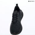 Дамски обувки за бягане Under Armour Velociti SPD black/black/black 9