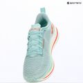 Дамски обувки за бягане Under Armour Velociti SPD refresh mint/castlerock 9