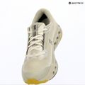 Дамски обувки за бягане On Running Cloudsurfer Trail 2 Waterproof ghost/chalk 16