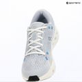 Дамски обувки за бягане On Cloudsurfer 2 heather/ivory 9