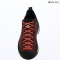 Дамски обувки за преходи SCARPA Mescalito GTX temeraire/gray 16