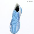 Футболни обувки Mizuno Alfa III Elite FG celeste/white 12