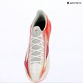 Футболни обувки Mizuno Alfa III Pro FG white/fuchsia purple 12
