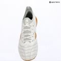 Футболни обувки Mizuno Morelia Neo IV Beta Elite FG white/mp gold/cool gray 3c 12