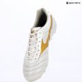 Футболни обувки Mizuno Morelia II Elite FG white/football gold/galaxy silver 12