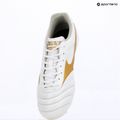 Футболни обувки Mizuno Morelia II Pro FG white/football gold/galaxy silver 12