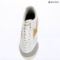 Футболни обувки Mizuno Morelia Sala Pro IN white/football gold/galaxy sil 12