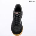 Футболни обувки Mizuno Morelia Sala Pro IN black/white/chinese red 15