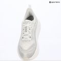 Мъжки обувки за бягане HOKA Skyflow frost/cosmic grey 10