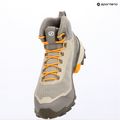 Мъжки туристически обувки SCARPA Ribelle Cross 2 Mid ridge/saffron 16