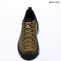 Мъжки обувки за преходи SCARPA Mescalito GTX dark olive/gray 16