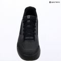 Мъжки велосипедни обувки с платформа Fox Racing Fox Union Flat black 18